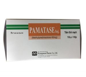 Pamatase